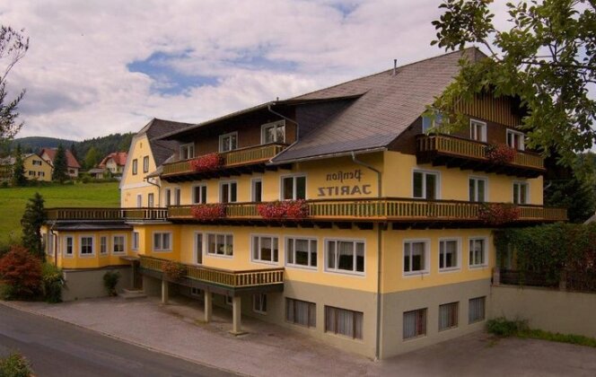 Gasthof-Hotel Jaritz