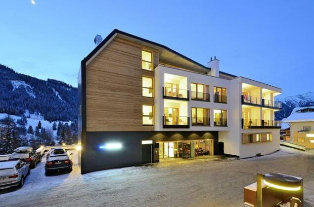 ALFA hotel Serfaus - Photo5