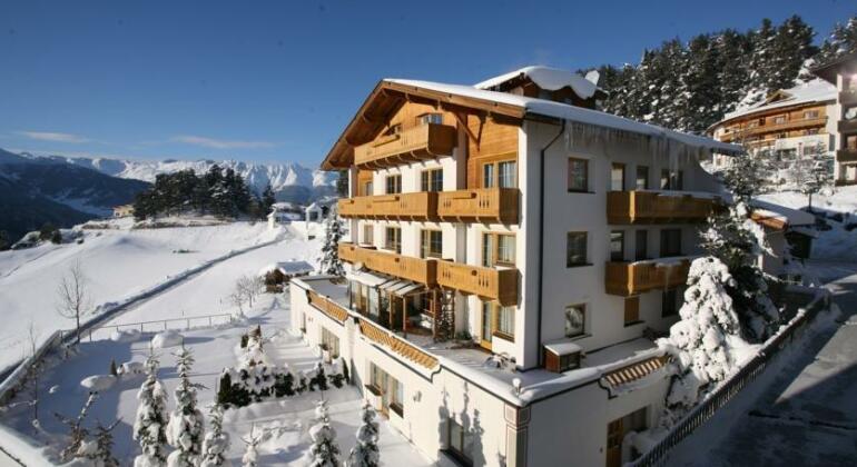 Apartements Maria-Theresia - Photo2