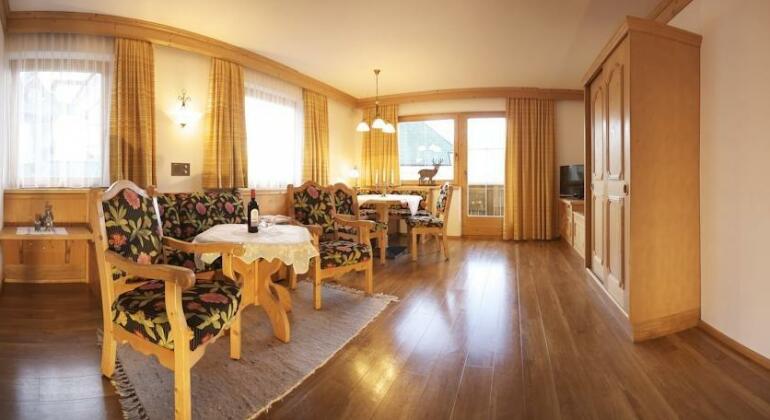 Apartements Maria-Theresia - Photo4