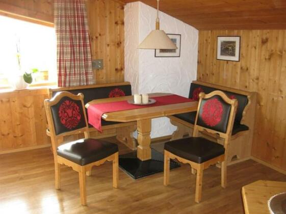 Apartements Maria-Theresia - Photo5
