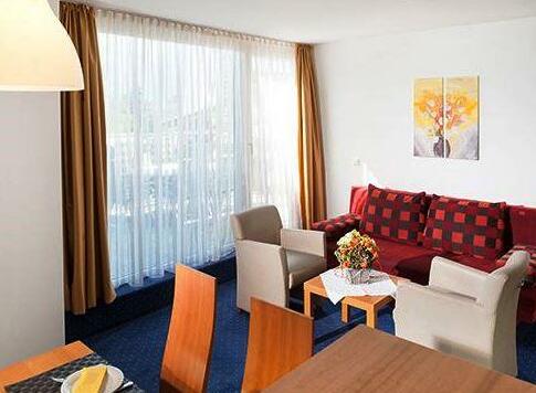 Aparthotel Terrazena - Photo3