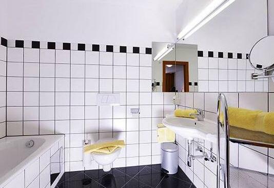 Aparthotel Terrazena - Photo4