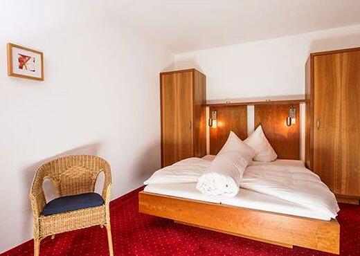 Aparthotel Terrazena - Photo5