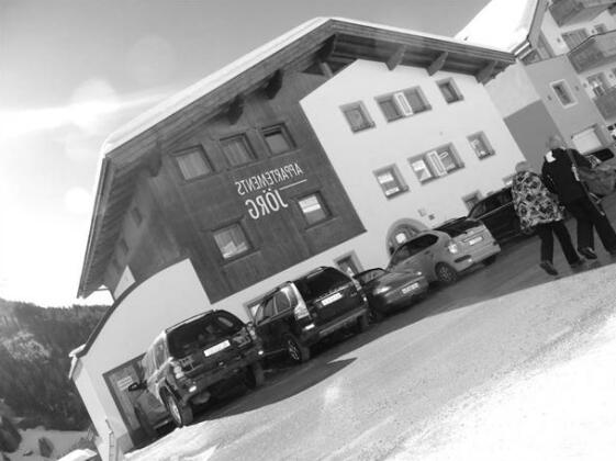 Apartmenthaus Jorg - Photo2