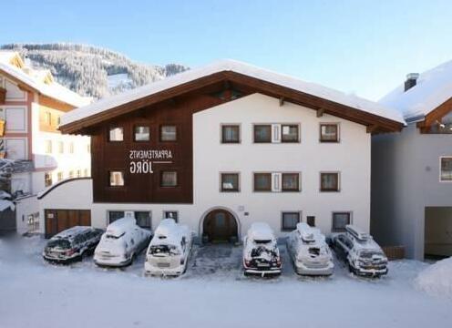 Apartmenthaus Jorg - Photo3