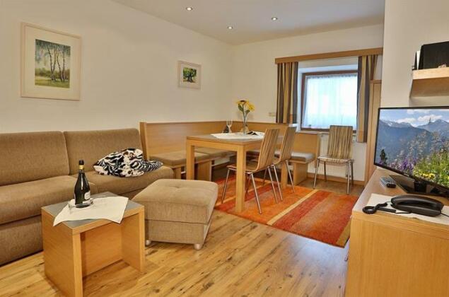 Apartmenthaus Jorg - Photo5