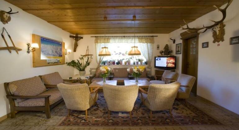 Haus Bellevue Serfaus - Photo3