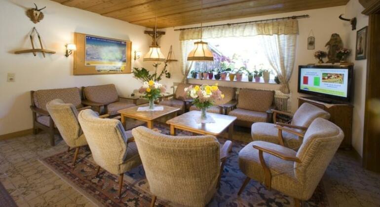 Haus Bellevue Serfaus - Photo4