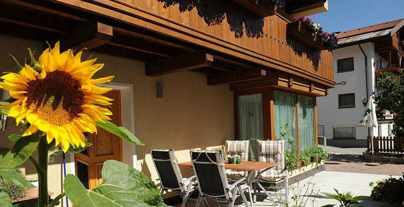 Haus Kristall Serfaus - Photo2