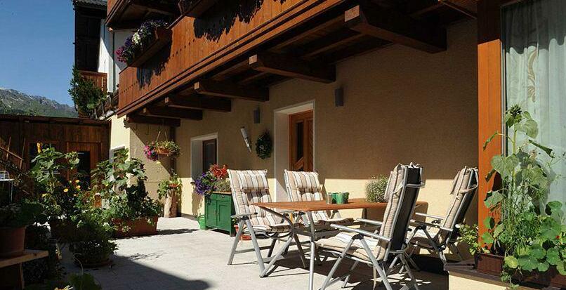 Haus Kristall Serfaus - Photo3