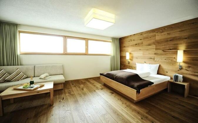 Haus Malbrett - Photo4