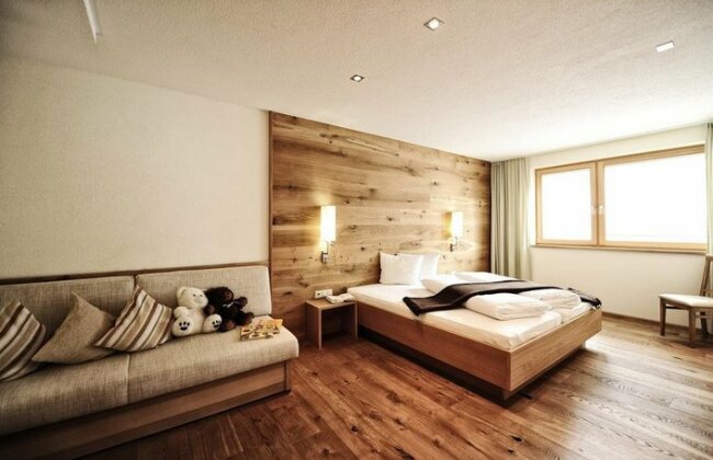 Haus Malbrett - Photo5