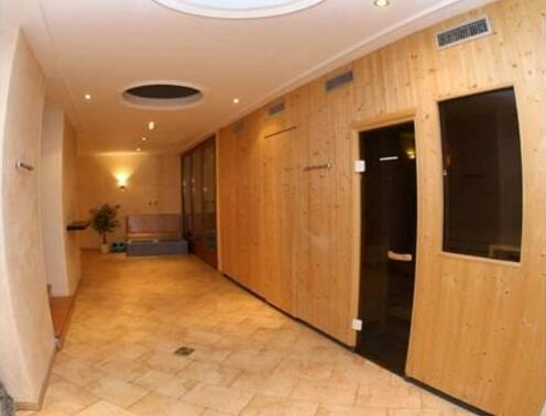 Hotel Bernadette - Photo5