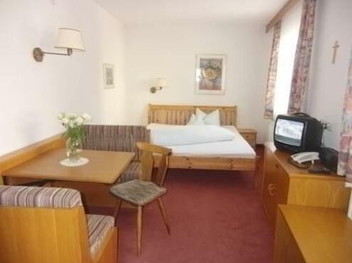 Hotel Garni Elfriede - Photo2