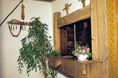 Hotel Garni Elfriede - Photo3