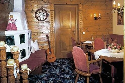 Hotel Garni Elfriede - Photo4