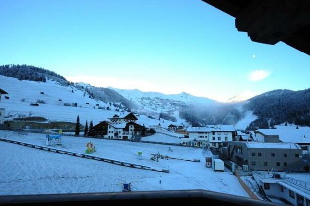 Hotel Garni Hubertus - Photo2