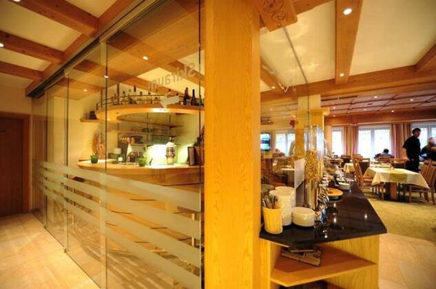 Hotel Garni Hubertus - Photo3