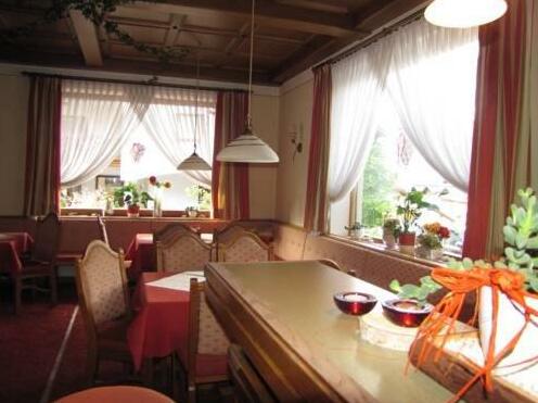 Hotel Garni Lawens - Photo4