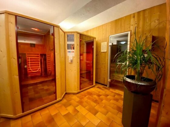Hotel Komperdell - Photo2