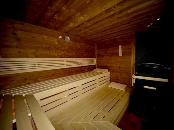Hotel Komperdell - Photo3