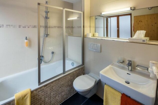 Hotel Komperdell - Photo4