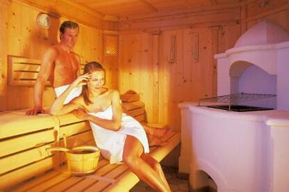 Hotel Serfauserhof - Photo2