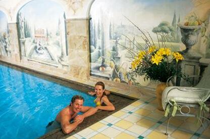 Hotel Serfauserhof - Photo3