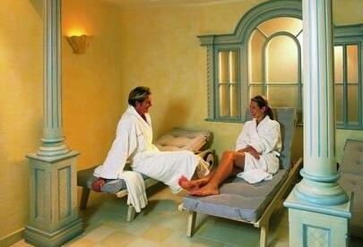 Hotel Serfauserhof - Photo4