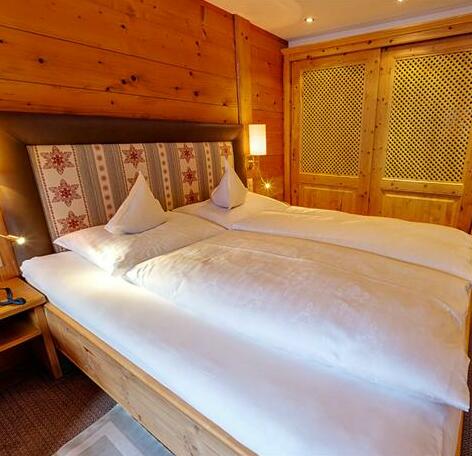 Hotel Serfauserhof - Photo5