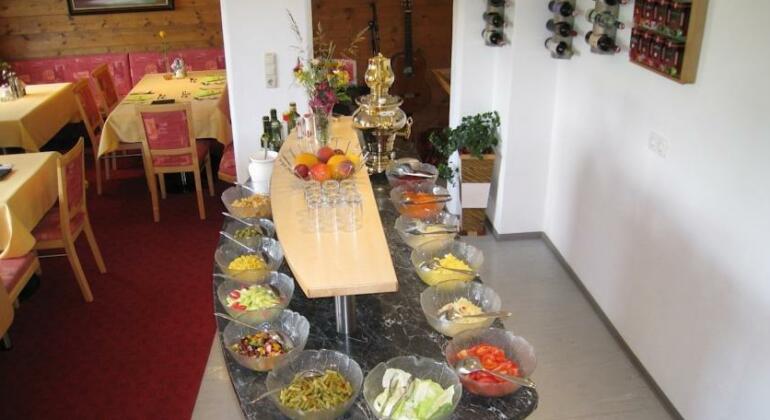 Larchenhof Serfaus - Photo4