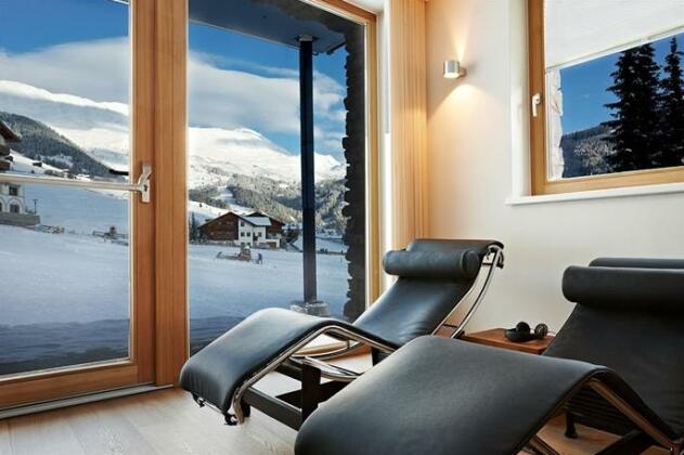 Maximilian Hotel Serfaus - Photo3