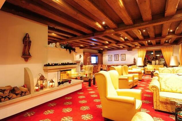 Maximilian Hotel Serfaus - Photo4