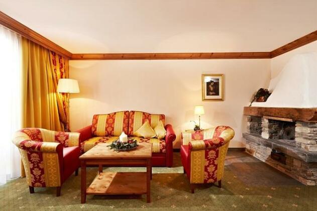 Maximilian Hotel Serfaus - Photo5
