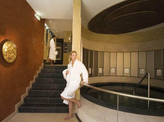 Wellnessresidenz Schalber - Photo2