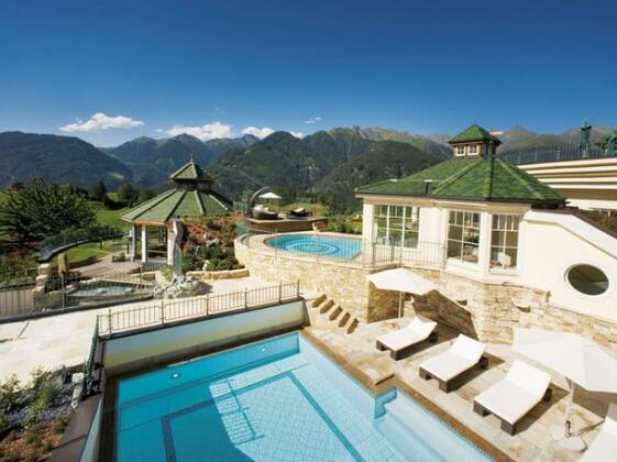 Wellnessresidenz Schalber - Photo3