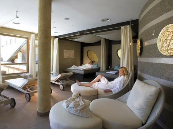 Wellnessresidenz Schalber - Photo5