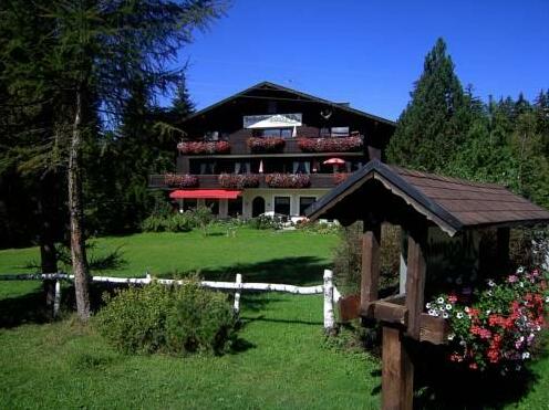 Cafe Pension Mooswinkel Sibratsgfall - Photo2