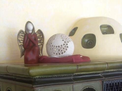Cafe Pension Mooswinkel Sibratsgfall - Photo5