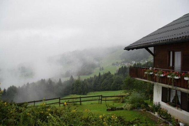 Gasthof Hotel IFENBLICK