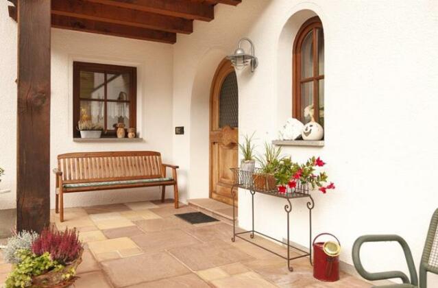 Ferienwohnung - Friedrich - Photo2