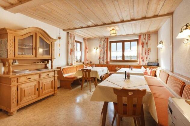 Ferienwohnung - Friedrich - Photo3