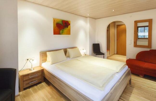 Ferienwohnung - Friedrich - Photo4