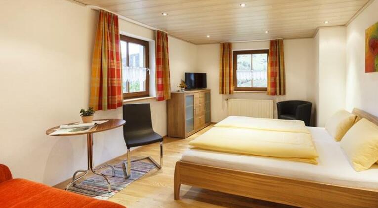 Ferienwohnung - Friedrich - Photo5