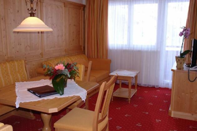 Hotel Bergkristall Silbertal - Photo4