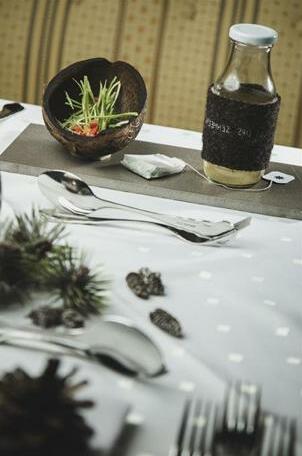 Hotel Hirschen Silbertal - Photo2