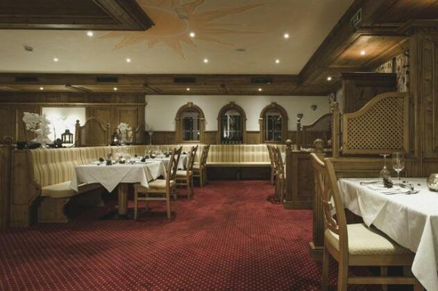 Hotel Hirschen Silbertal - Photo4