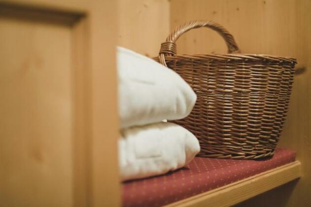 Hotel Hirschen Silbertal - Photo5