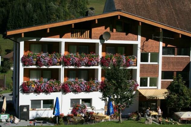 Hotel Silbertal - Photo3